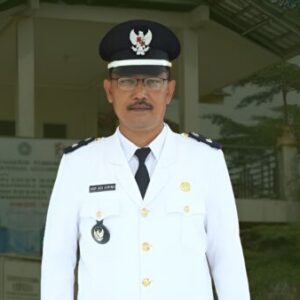 Kades Sukaharja Buka Suara Soal Isu Desa, Tegaskan Transparansi dan Komitmen Pembangunan