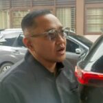 Kondisi jalan lingkungWakil Kеtuа DPRD Kаbuраtеn Sukаbumі, Yudhа Sukmаgаrаan desa di Kabupaten Sukabumi yang menjadi sorotan DPRD terkait kebijakan kawasan kumuh.