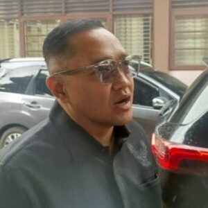 DPRD Soroti Penetapan Kawasan Kumuh di Kabupaten Sukabumi, Pembangunan Jalan Desa Dinilai Tak Merata