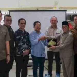 Komisi III DPRD Lampung Ajak Dunia Usaha Perkuat Kontribusi PAD