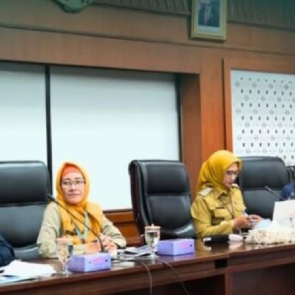 Layanan Baru BPN Jakbar: Konseling Peta Hadir Langsung ke 8 Kecamatan