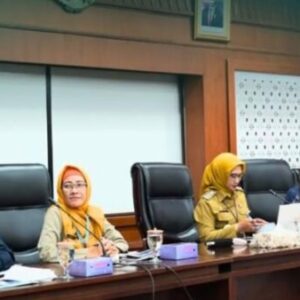 Layanan Baru BPN Jakbar: Konseling Peta Hadir Langsung ke 8 Kecamatan