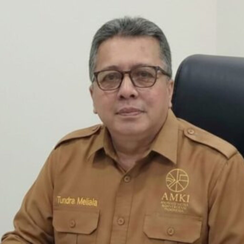 Kemenangan untuk Memulihkan Keberanian