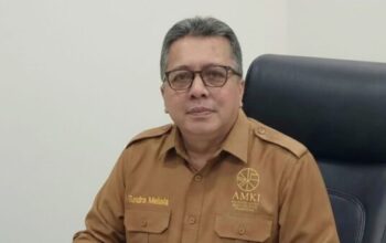 Ilustrasi krisis sosial Indonesia dan refleksi Idul Fitri