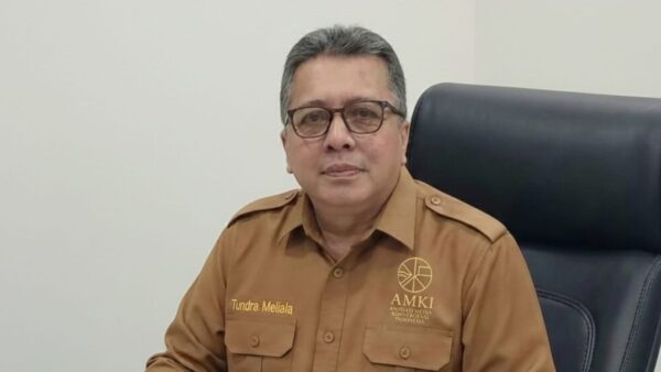 Ilustrasi krisis sosial Indonesia dan refleksi Idul Fitri