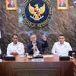 Pemetaan lahan sawah dilindungi oleh Kementerian ATR BPN.