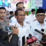 Ilustrasi layanan BPJS Kesehatan bagi peserta JKN selama mudik Lebaran