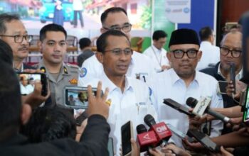 Ilustrasi layanan BPJS Kesehatan bagi peserta JKN selama mudik Lebaran