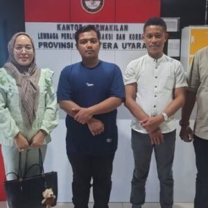 Oknum Jaksa Todong Pistol di Medan Belum Ditangkap, Korban Mengaku Diintimidasi