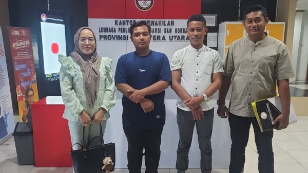 kasus penodongan senjata api oleh oknum jaksa di medan.