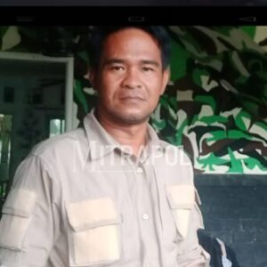 Pengamanan Wisata Carita Dipuji, LSM GEMPITA Apresiasi Kinerja Polres Pandeglang