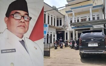 Pengembangan Desa Sukamulya Sukabumi dengan durian premium dan BUMDes