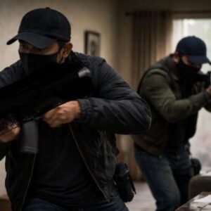 Ngaku Anggota TNI Saat Beraksi, Perampok di Cianjur Ternyata Warga Sipil