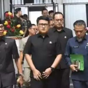 Perkuat Fungsi Pengawasan, DPRD Lampung Bentuk Pansus Bahas Temuan BPK