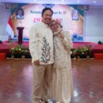 Pertemuan IKHROM ke-10 di Semarang, Silaturahmi Hangat dan Hadiah Umroh Gratis