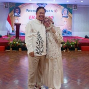 Pertemuan IKHROM ke-10 di Semarang, Silaturahmi Hangat dan Hadiah Umroh Gratis