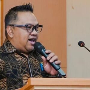 Ramadan Jadi Momentum Introspeksi, Ketua DPRD Sukabumi Ajak Warga Perkuat Solidaritas Sosial