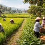 Bojonggaling Tancap Gas! Desa Ini Siap Jadi Wisata Pertanian dan Perkebunan