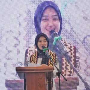 Perkuat Literasi Keuangan Syariah, Wagub Lampung Apresiasi Program Berhaji Bank BSI