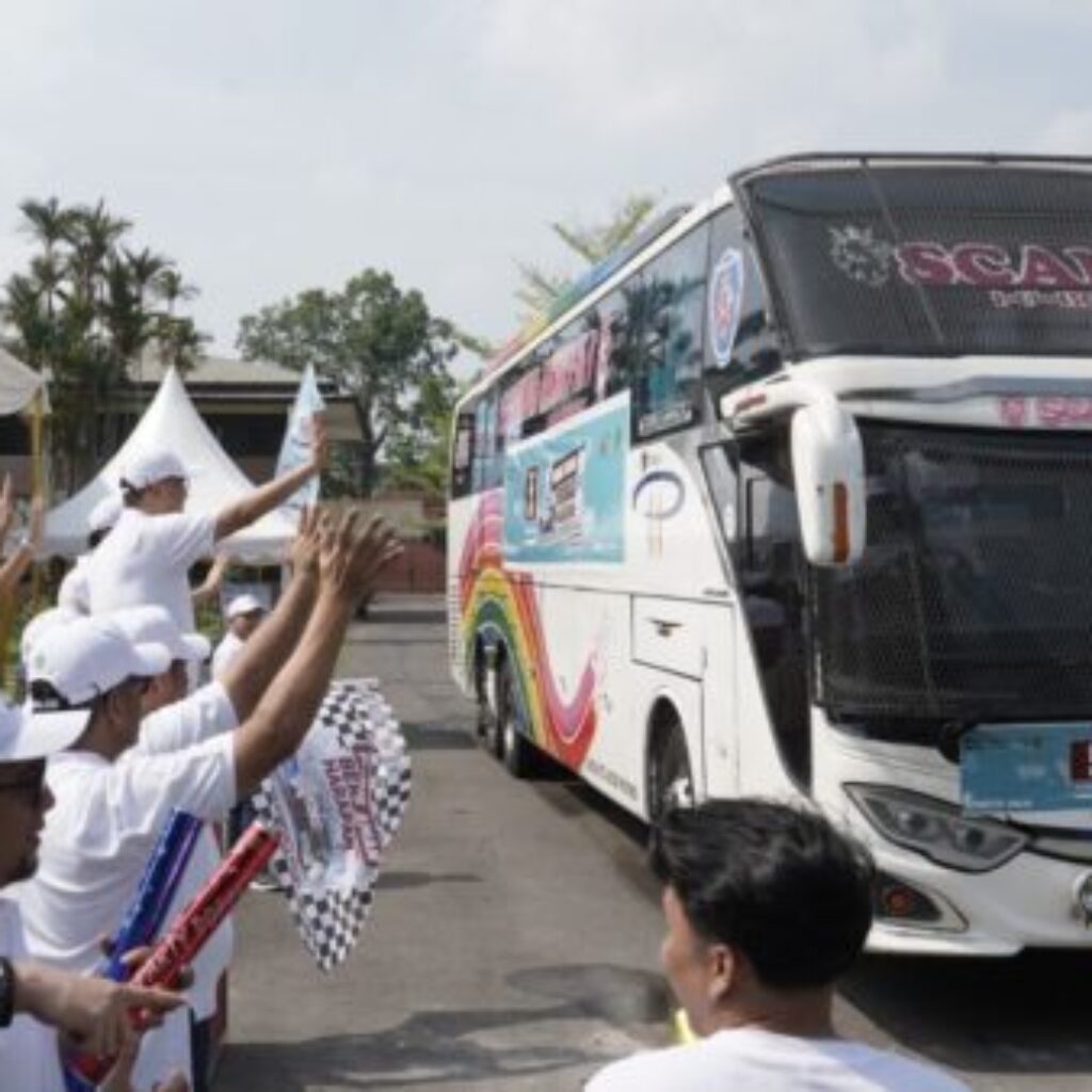 PTPN IV PalmCo Salurkan Rangkaian Program Bantuan Berkelanjutan Sambut Idulfitri 1447 H