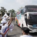 PTPN IV PalmCo Salurkan Rangkaian Program Bantuan Berkelanjutan Sambut Idulfitri 1447 H