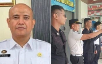 Rutan Sabang siapkan layanan Idul Fitri dan kunjungan warga binaan