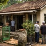 Status Kewarganegaraan Mansur Dipertanyakan, Warga Arab di Sukabumi Disebut Miliki KTP Indonesia