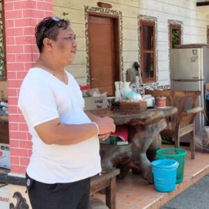 16 WNA Diamankan Terkait Dugaan Kejahatan Siber, Pengelola Penginapan Buka Suara