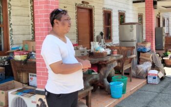 16 WNA Diamankan Terkait Dugaan Kejahatan Siber