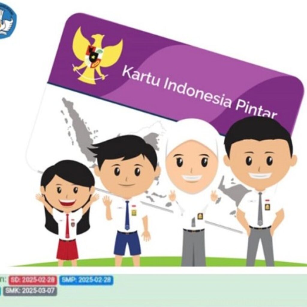 602 Siswa Penerima PIP di SMP Ma’arif 9 Seputih Banyak Tetap Bayar SPP, Kepsek Belum Beri Klarifikasi