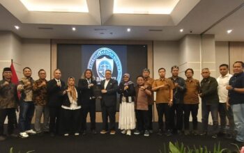 AMKI Hadirkan LBH, Perluas Akses Keadilan untuk Insan Media dan Kreator Konten