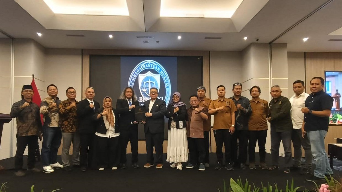 AMKI Hadirkan LBH, Perluas Akses Keadilan untuk Insan Media dan Kreator Konten