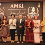 AMKI Kartini Award 2026 Anugerahkan 11 Perempuan Inspiratif, Dorong Kepemimpinan di Era Digital