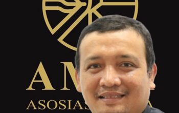 AMKI Pusat Tunjuk Eka Putra Bentuk Kepengurusan di Riau dan Kepri