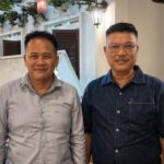 AMKI Sukabumi Bergerak Cepat! Dewan Pembina Baru Siap Dongkrak Profesionalisme Media