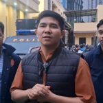 Aksi Curanmor Berhasil Digagalkan, Polsek Grogol Petamburan Tangkap Pelaku dan Amankan Motor Korban