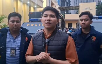 Aksi Curanmor Berhasil Digagalkan