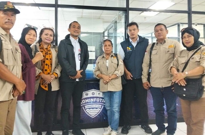 Andi Mulyati Dorong Sinergi Pers dan Pemerintah