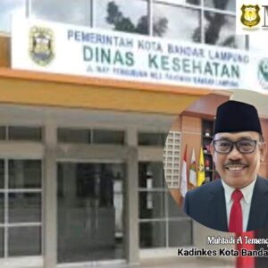 Anggaran Perjalanan Dinas Dinkes Bandar Lampung Disorot, Capai Rp4,2 Miliar di Tengah Kebijakan Efisiensi 2026