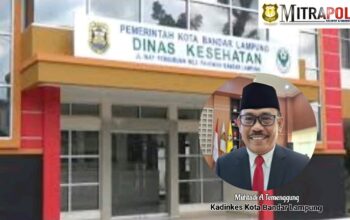 Anggaran Perjalanan Dinas Dinkes Bandar Lampung Disorot, Capai Rp4,2 Miliar di Tengah Kebijakan Efisiensi 2026
