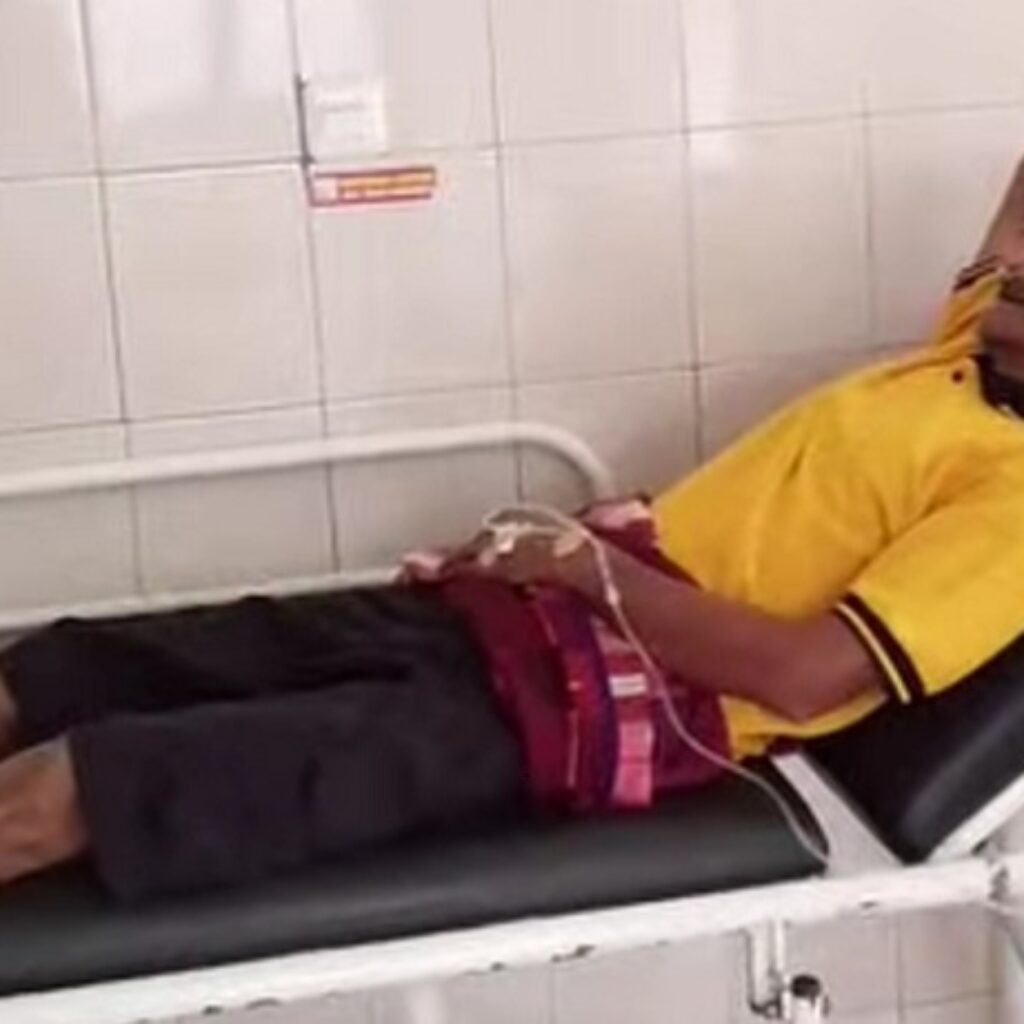 Apresiasi Layanan Prima Puskesmas Cirinten, Keluarga Pasien: Cepat, Ramah, dan Profesional