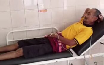 Apresiasi Layanan Prima Puskesmas Cirinten