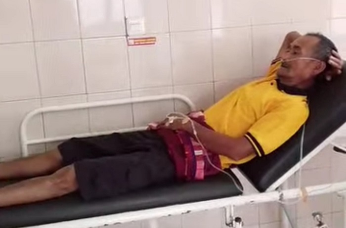 Apresiasi Layanan Prima Puskesmas Cirinten