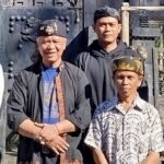 Banjir dan Keterbatasan Lahan Ancam Kampung Adat Naga, Anton Charliyan: Masyarakat Butuh Dukungan Tanpa Langgar Adat
