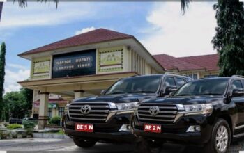 Belanja Pemkab Lamtim 2026 Disorot