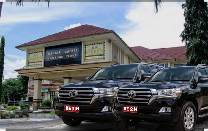 Belanja Pemkab Lamtim 2026 Disorot