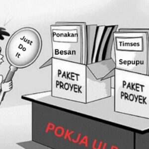 Belasan Proyek Pemko Sabang Disorot, Diduga Ada Indikasi KKN dan Pengaturan Tender