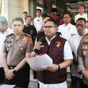 Bongkar Begal Sadis Siang Hari di Marelan, Polda Sumut Tangkap 2 Tersangka Pelaku hingga Aceh, 1 Buron