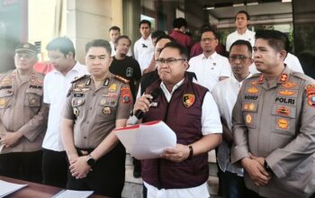 Bongkar Begal Sadis Siang Hari di Marelan