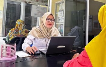 Cek HPV DNA Gratis di Blora